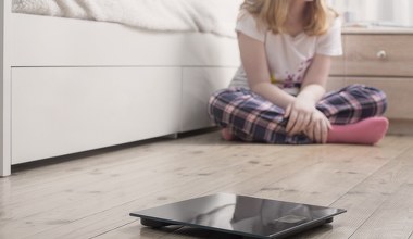 Przełom w badaniach nad anoreksją. Klucz do choroby może leżeć w tłuszczu