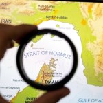 Przełom w cieśninie Ormuz? Pierwsze takie wydarzenie od rozpoczęcia wojny