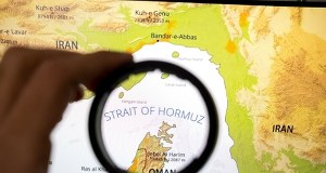 Przełom w cieśninie Ormuz? Pierwsze takie wydarzenie od rozpoczęcia wojny