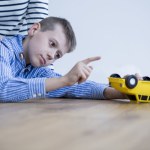 diagnostyka Przełom w diagnostyce autyzmu. Prosty test z moczu daje nadzieję rodzicom