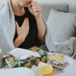 Przełom w diagnostyce grypy? Test... w gumie do żucia