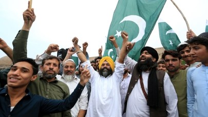 Przełom w konflikcie Indii z Pakistanem. Ogłoszono zawieszenie broni