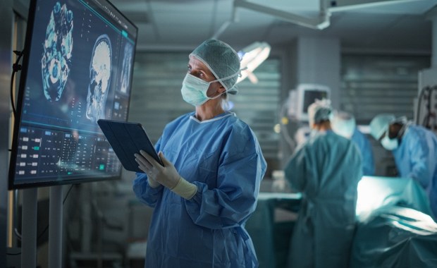 Przełom w leczeniu glejaka? Komisja Europejska zatwierdziła nowy lek