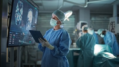 Przełom w leczeniu glejaka? Komisja Europejska zatwierdziła nowy lek