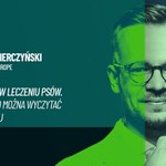 Przełom w leczeniu psów i krów. Wszystko można wyczytać z oddechu
