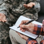 Przełom w leczeniu PTSD. Ten "guzik" resetuje traumę