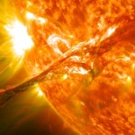 Przełom w NASA. Burze słoneczne przewidywane z dokładnością do 30 minut