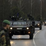 Przełom w niemieckich zbrojeniach. Bundestag znowelizował Ustawę Zasadniczą 
