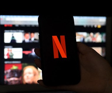 Przełom w ofercie Netfliksa. Powstanie jeszcze więcej chińskojęzycznych produkcji