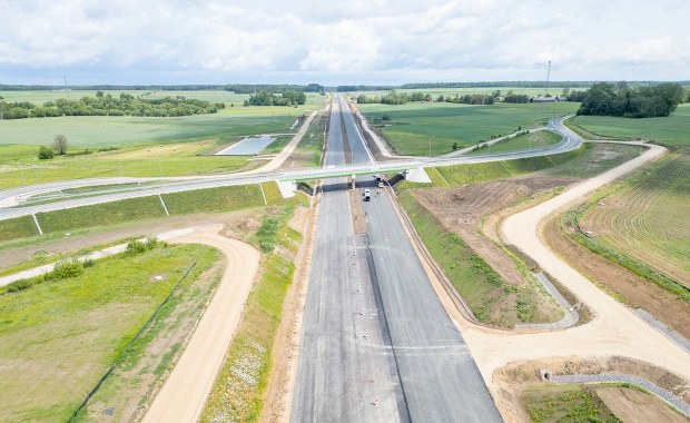 Przełom w podróżach po Podlasiu. Otwarcie nowych odcinków S19