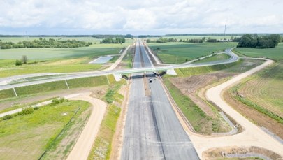 Przełom w podróżach po Podlasiu. Otwarcie nowych odcinków S19