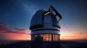 Przełom w polskiej astronomii. PAN otwiera swoje obserwatorium w Chile