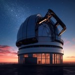 Przełom w polskiej astronomii. PAN otwiera swoje obserwatorium w Chile