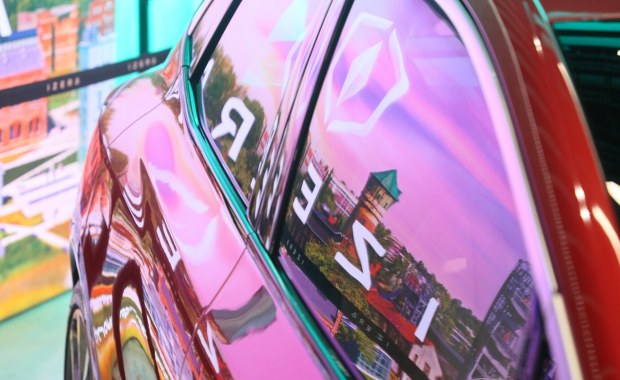 Przełom w polskiej elektromobilności. Znamy strategicznego partnera Izery