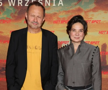 Przełom w polskim kinie. "To musi być film wymykający się regułom"
