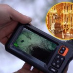 Przełom w poszukiwaniach Bursztynowej Komnaty na Kaszubach? Betonowa zagadka Dziemian