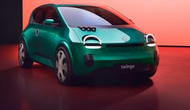Przełom w produkcji aut elektrycznych? Renault ma sposób na Chińczyków