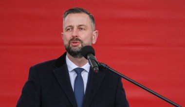 Przełom w programie ORKA. "To jest wielki dzień dla marynarki wojennej"