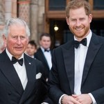 Przełom w relacjach. Książę Harry zobaczył się z ojcem