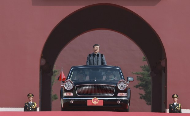 Przełom w relacjach z Chinami? Pekin wyciąga dłoń do UE