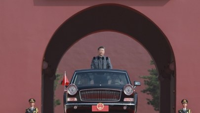 Przełom w relacjach z Chinami? Pekin wyciąga dłoń do UE