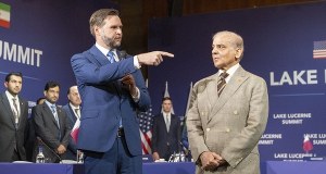 Przełom w rozmowach USA-Iran w Szwajcarii. "Osiągnięto zachęcający postęp"