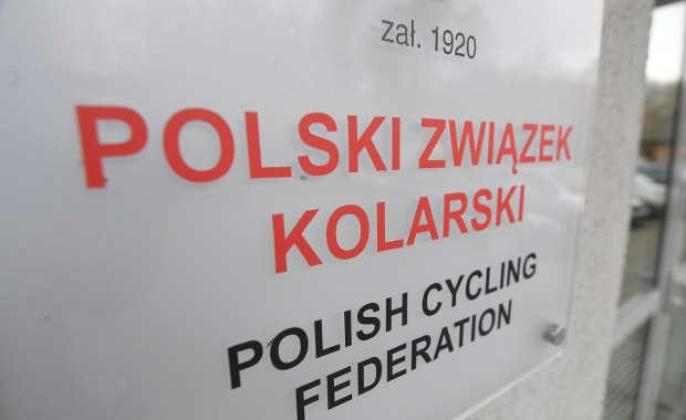 Przełom w sporze na linii PZKol - resort sportu. Dzisiaj rozmowy ws. finansowania