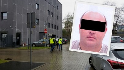 Przełom w sprawie morderstwa Pauliny D. Zatrzymano poszukiwanego Gruzina