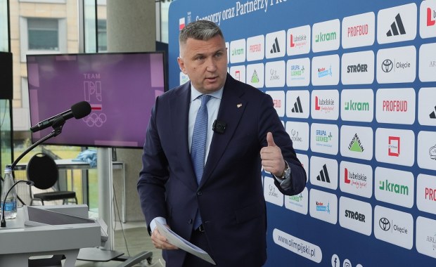 Przełom w sprawie pieniędzy dla medalistów olimpijskich. PKOl ogłosił 