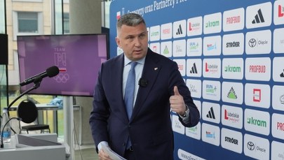 Przełom w sprawie pieniędzy dla medalistów olimpijskich. PKOl ogłosił 