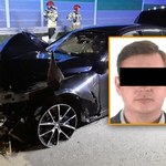 Przełom w sprawie Sebastiana M. "Do rychłego zobaczenia w Ojczyźnie"