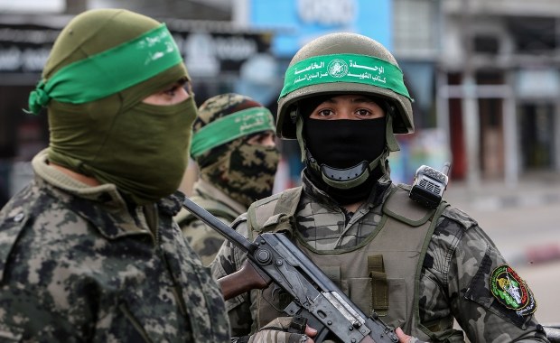 Przełom w Strefie Gazy? Hamas wydał oświadczenie