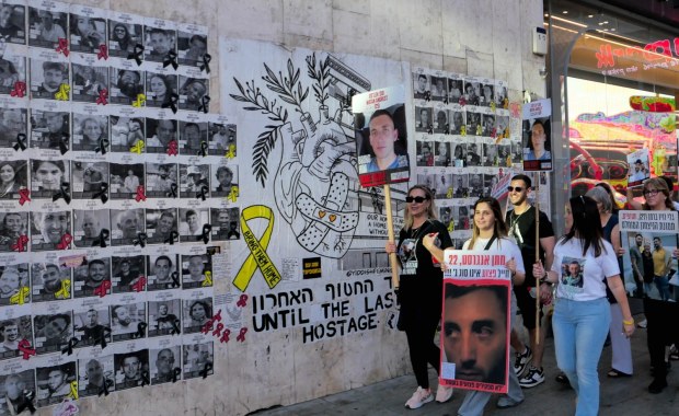 Przełom w Strefie Gazy? Hamas zgadza się na uwolnienie zakładników