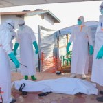 Przełom w walce z ebolą? "Epidemia miała ogromną przewagę"