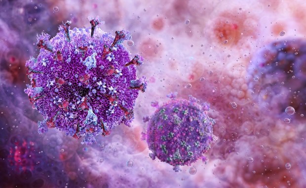 Przełom w walce z HIV? Obiecujące odkrycie naukowców