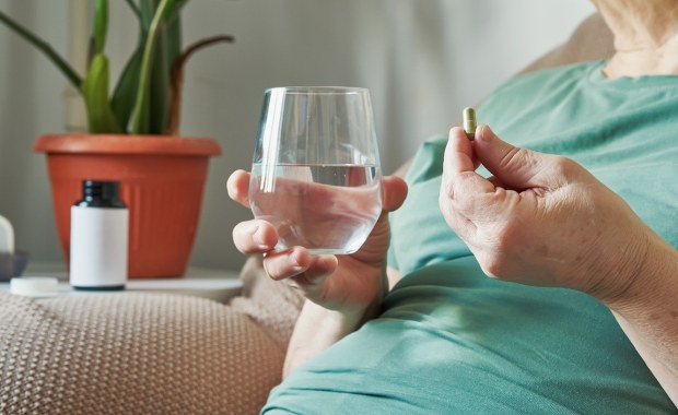 Przełom w walce z otyłością?  Naukowcy odkryli "naturalny Ozempic"
