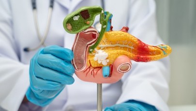 Przełom w walce z rakiem trzustki? Nadzieja w nowej szczepionce