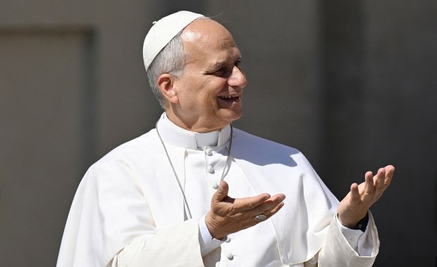 Przełom w Watykanie. Papież nominował kobietę na kluczowe stanowisko