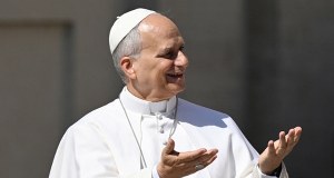 Przełom w Watykanie. Papież nominował kobietę na kluczowe stanowisko