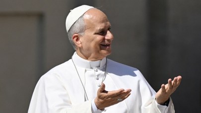 Przełom w Watykanie. Papież nominował kobietę na kluczowe stanowisko