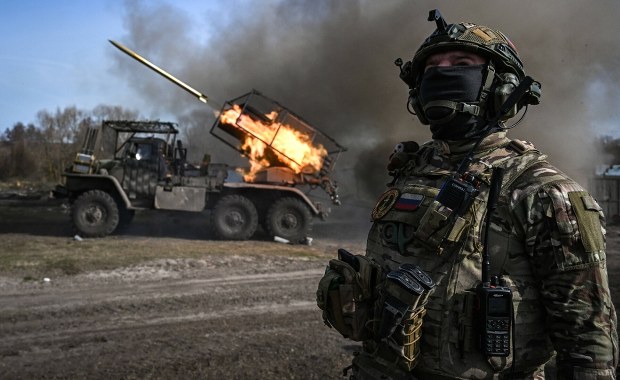 Przełom w wojnie? Armie Rosji i Ukrainy miały otrzymać rozkazy