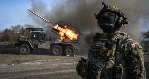 Przełom w wojnie? Armie Rosji i Ukrainy miały otrzymać rozkazy