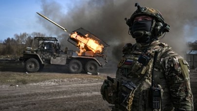 Przełom w wojnie? Armie Rosji i Ukrainy miały otrzymać rozkazy