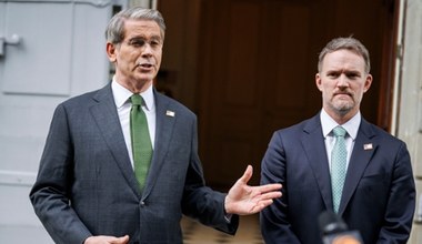 Przełom w wojnie celnej USA-Chiny. Jest wspólne oświadczenie