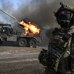 Przełom w wojnie? Od dwóch dni nie było takich ataków