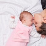 Przełom w żywieniu niemowląt – pierwsze takie mleko następne