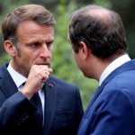 Przełom we Francji? "Perspektywy rozwiązania parlamentu się oddalają"