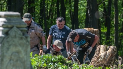 Przełom ws. ekshumacji w Hucie Pieniackiej? Ambasador Ukrainy ogłasza 