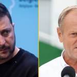 Przełom ws. Rosji i Ukrainy? Tusk: Są pewne sygnały