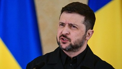 Przełom ws. rurociągu Przyjaźń. Kijów przyjmuje ofertę UE